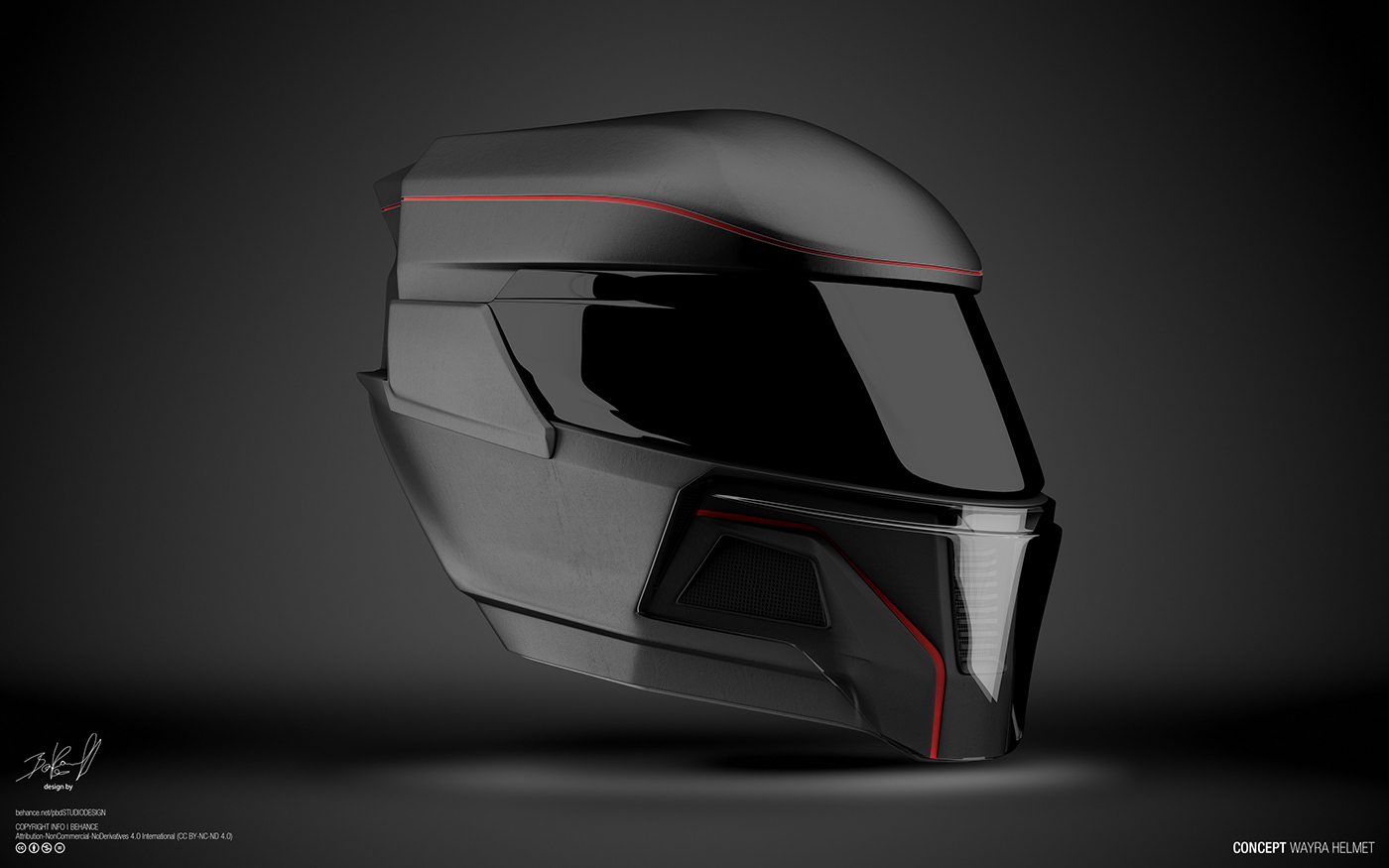 Self propelled accessories，conceptual design，Helmet，DISPLAY，