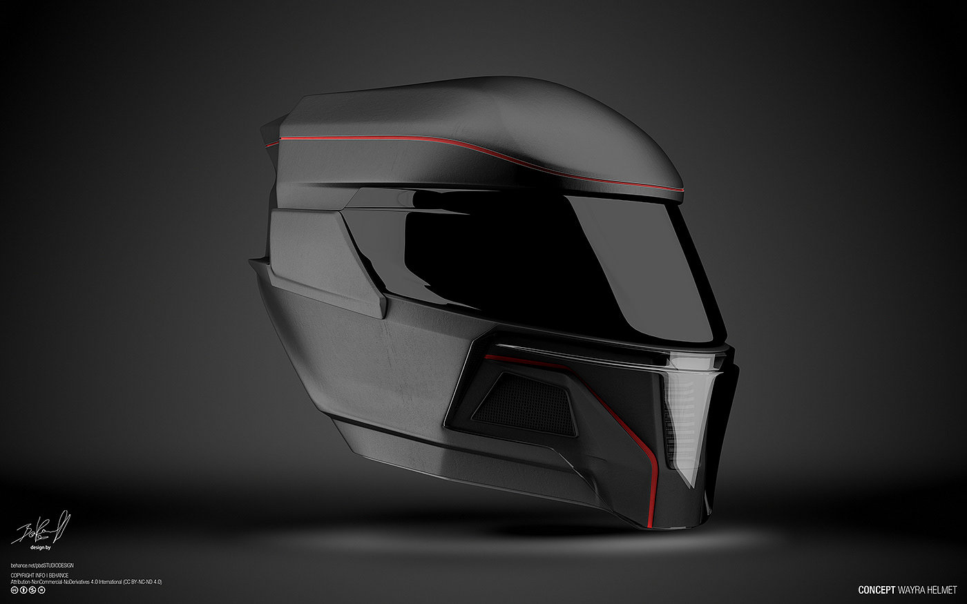 Self propelled accessories，conceptual design，Helmet，DISPLAY，