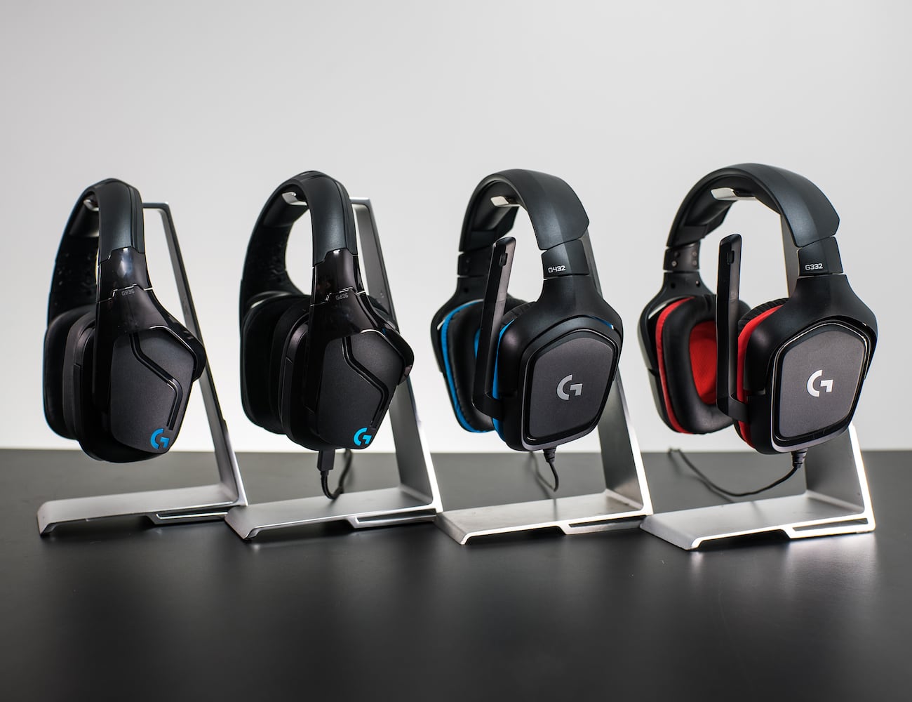 Digital，headset，Logitech，Logitech G935，