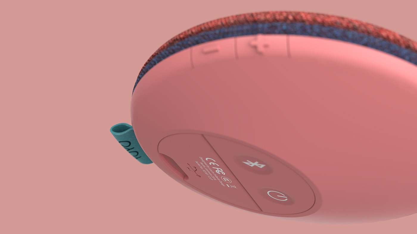 Digital，Bluetooth，speaker，yoyo，