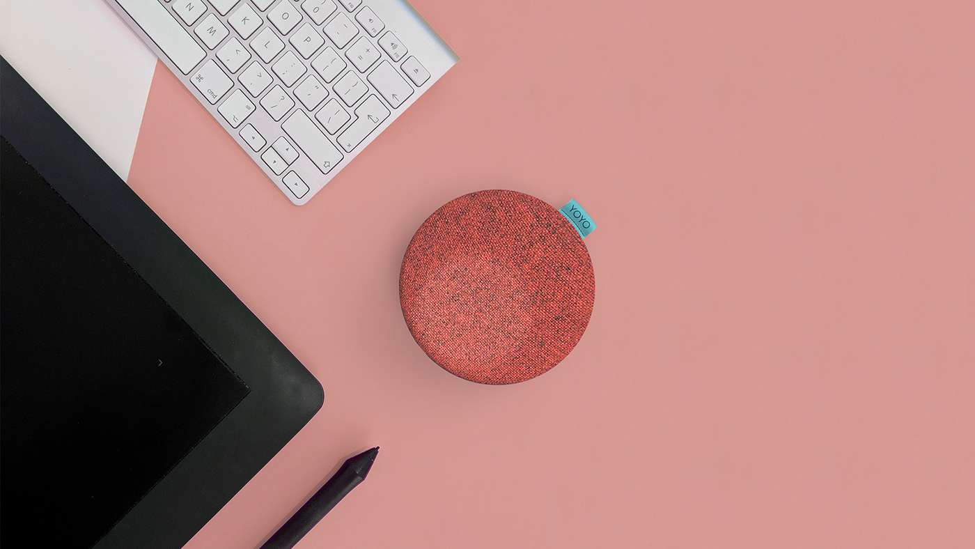 Digital，Bluetooth，speaker，yoyo，