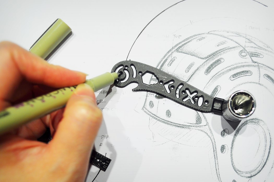 Office Supplies，Stationery，multi-function，Magcon，