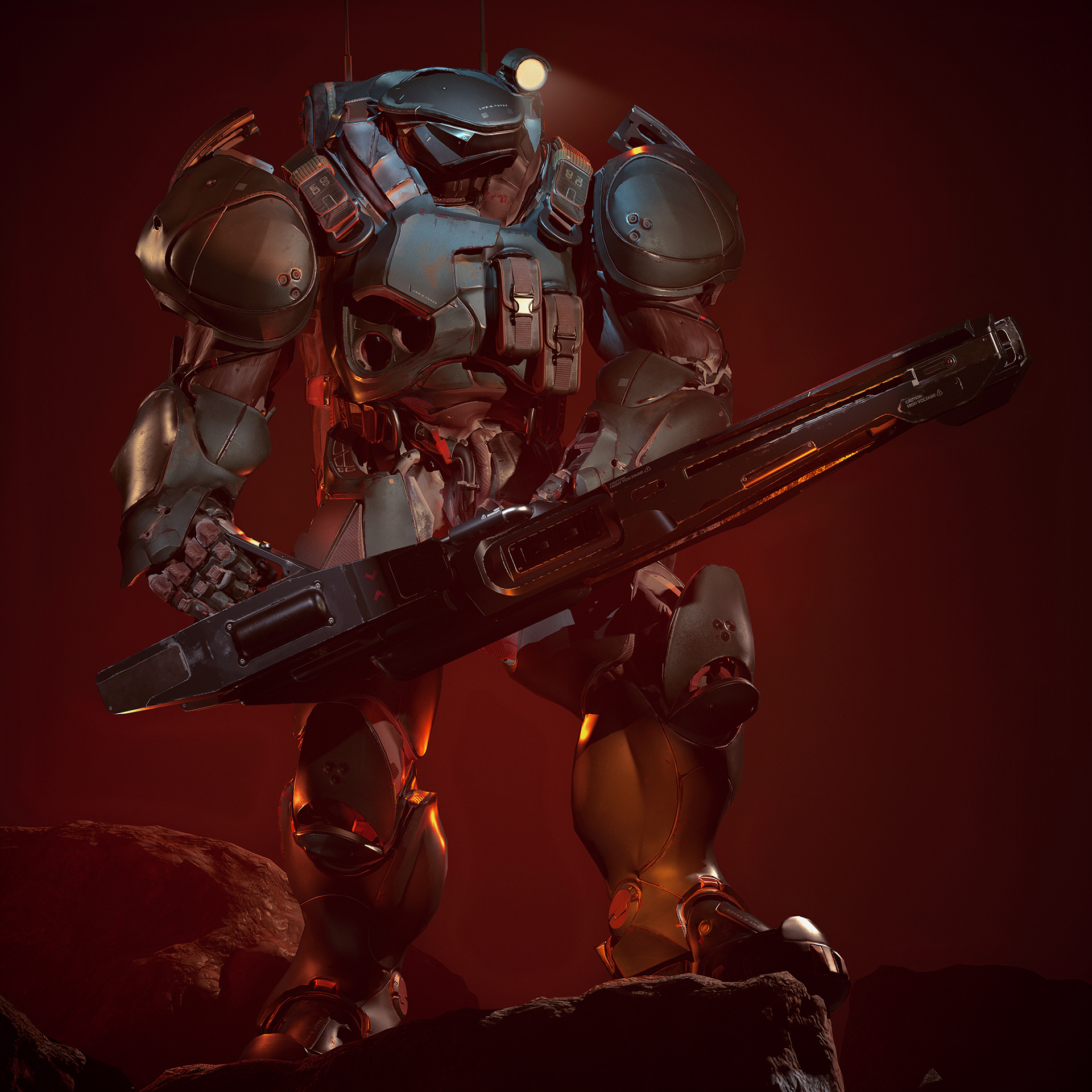 product design，Role design，modeling，Render，