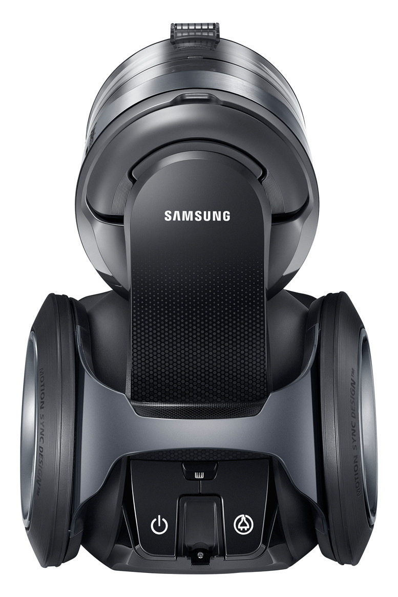 三星samsung智能真空吸尘器