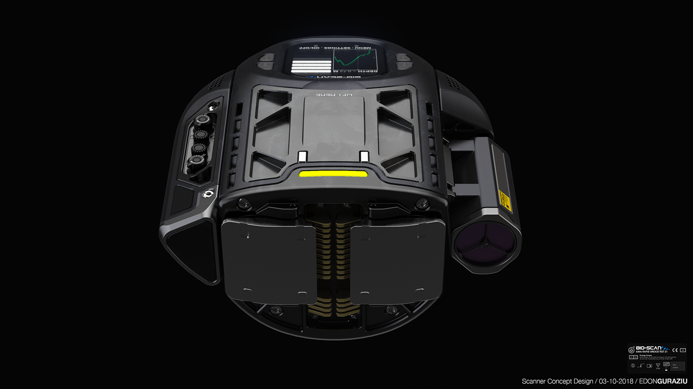 product design，Computer accessories，Digital，Scanner，
