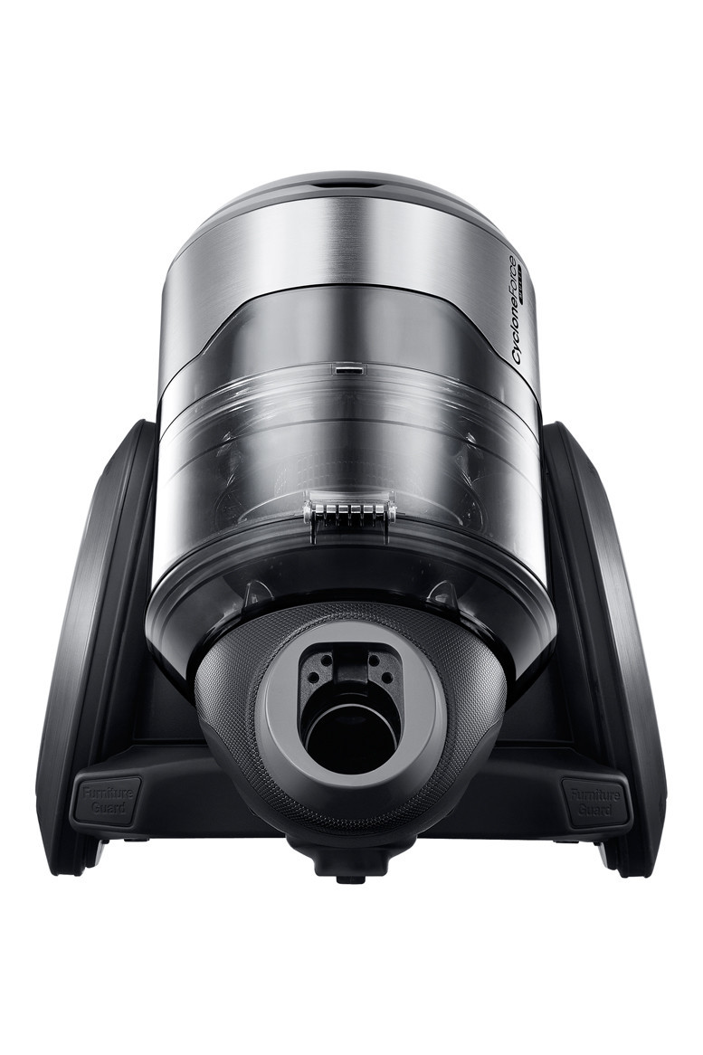 三星(samsung)智能真空吸尘器