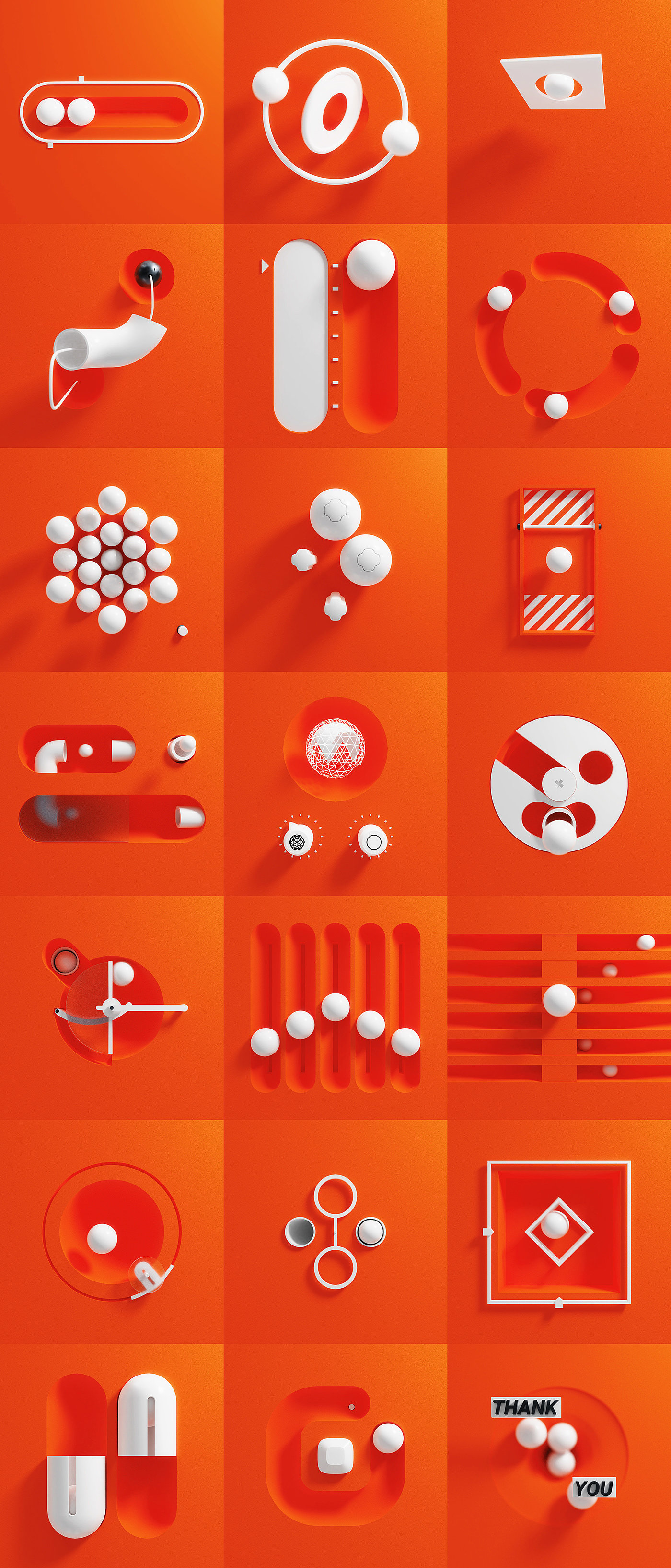 originality，Animation design，21 orange animation，21 ORANGE ANIMATIONS，