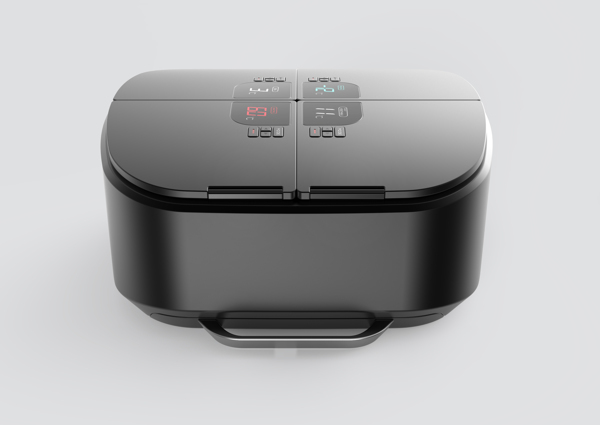 intelligence，Lunch box，Temperature display，kitchen，Portable，