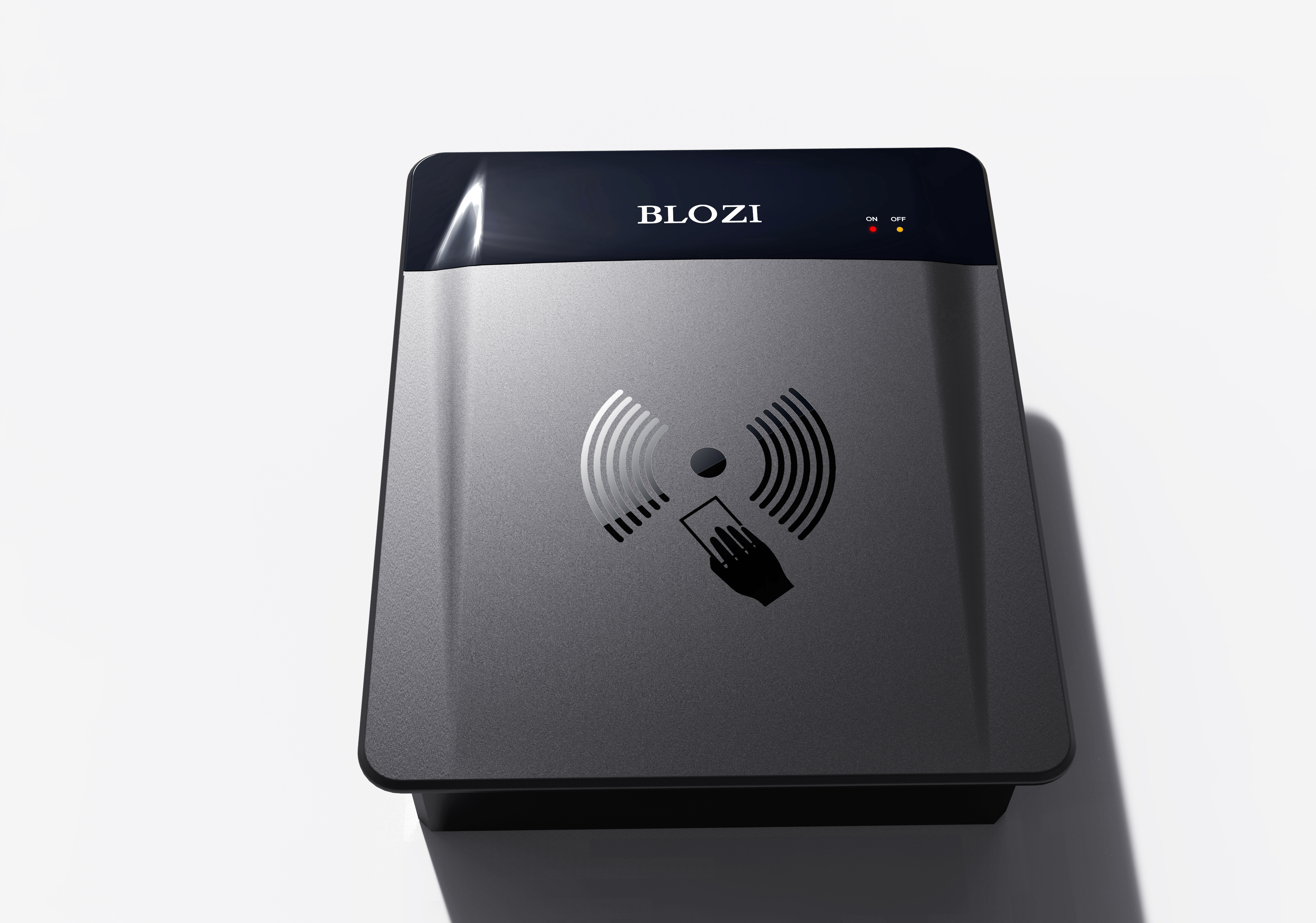 EAS，black，white，Guard against theft，Degausser，