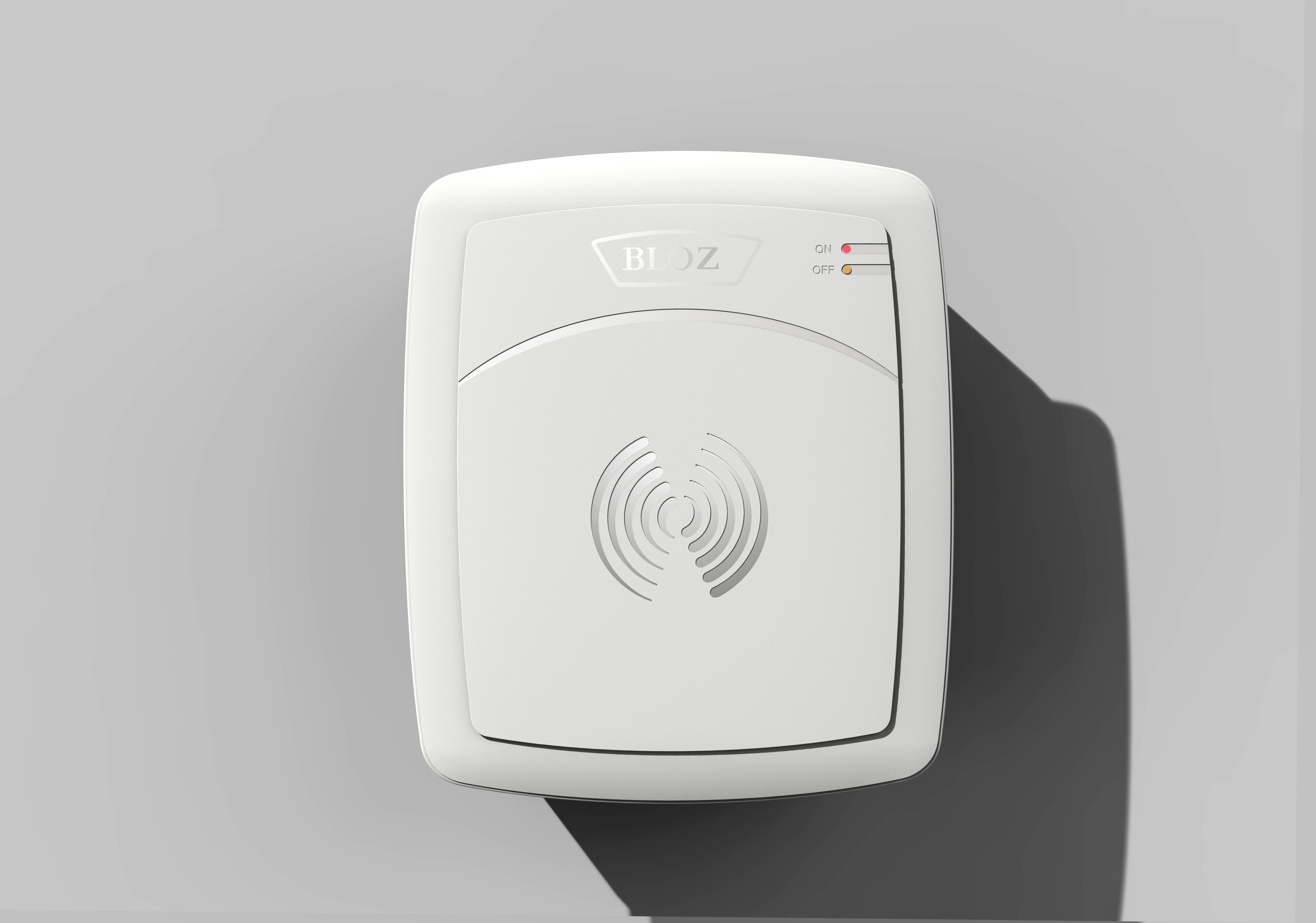 EAS，black，white，Guard against theft，Degausser，