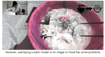 vr，Grilled nose，scentee，Electric Fork，
