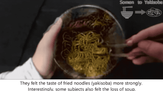 vr，Grilled nose，scentee，Electric Fork，