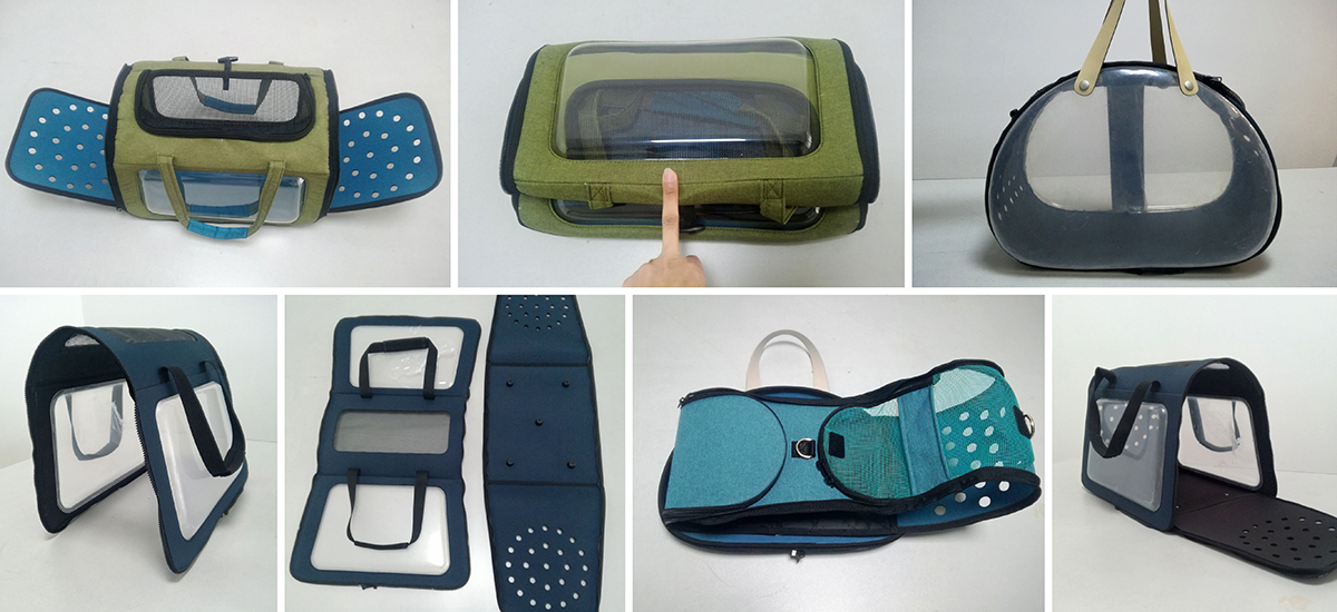 whynot，Portable，pet knapsack ，PET CARRIER，