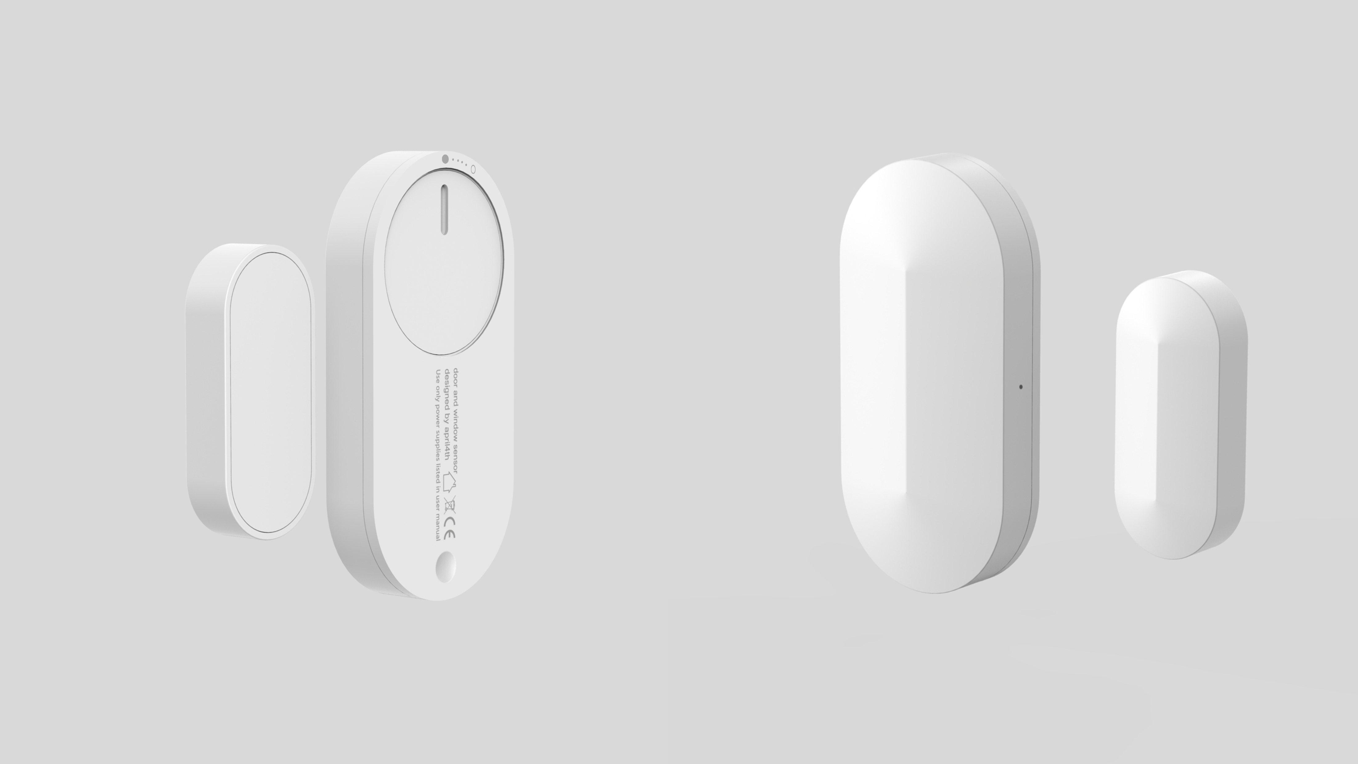 product design，sensor，Minimalism，Intelligent hardware，