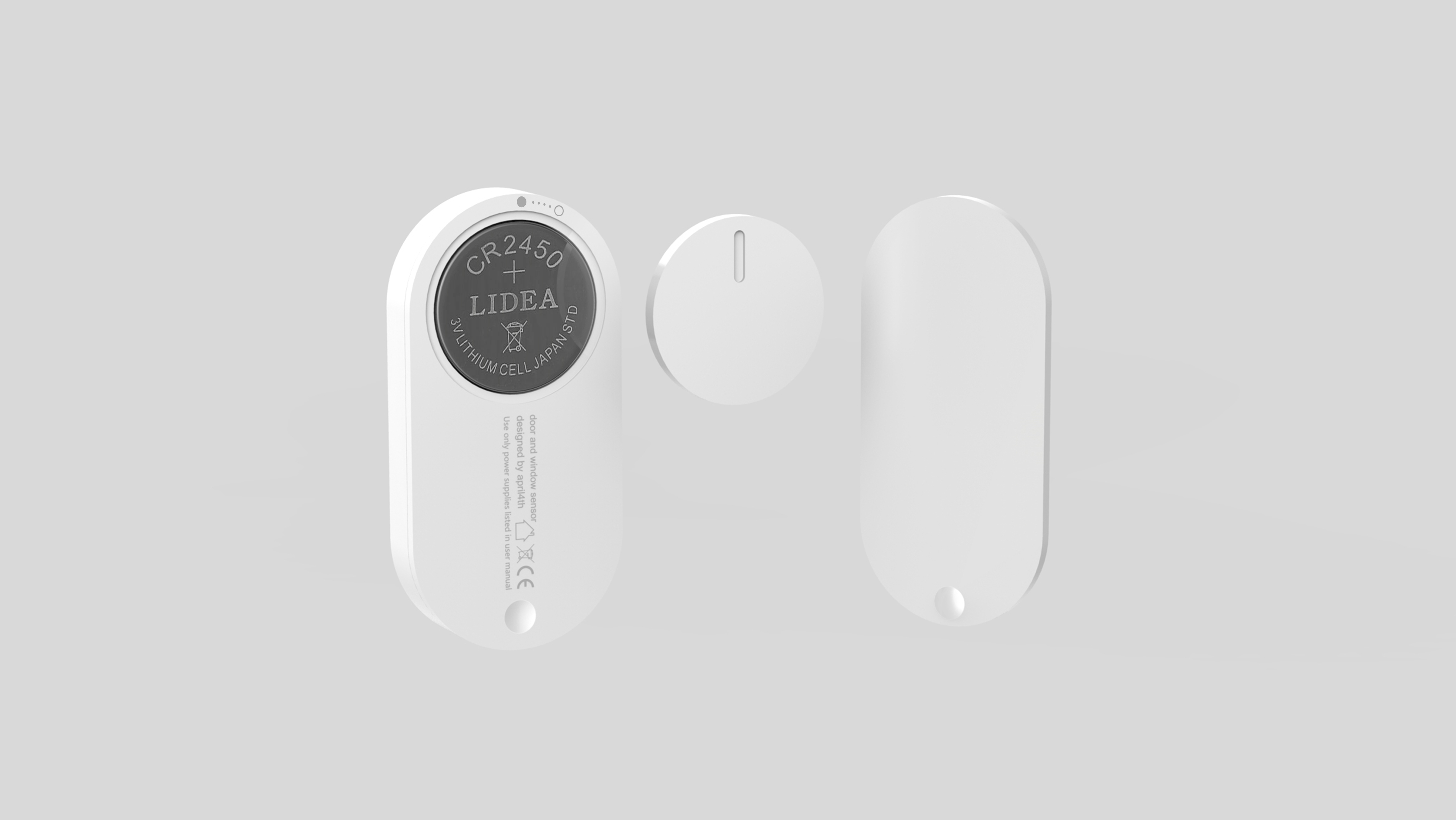 product design，sensor，Minimalism，Intelligent hardware，