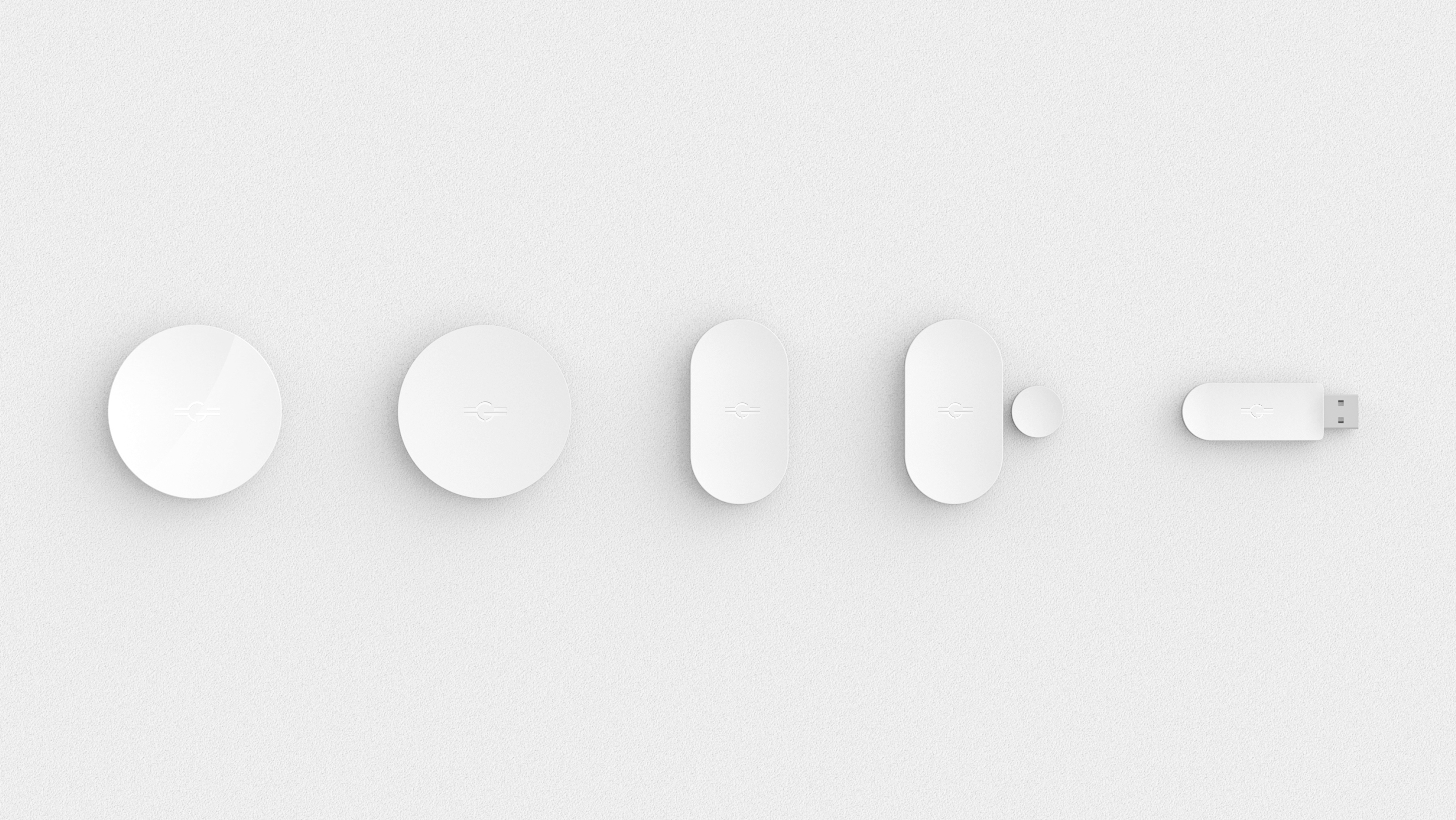 product design，sensor，Minimalism，Intelligent hardware，