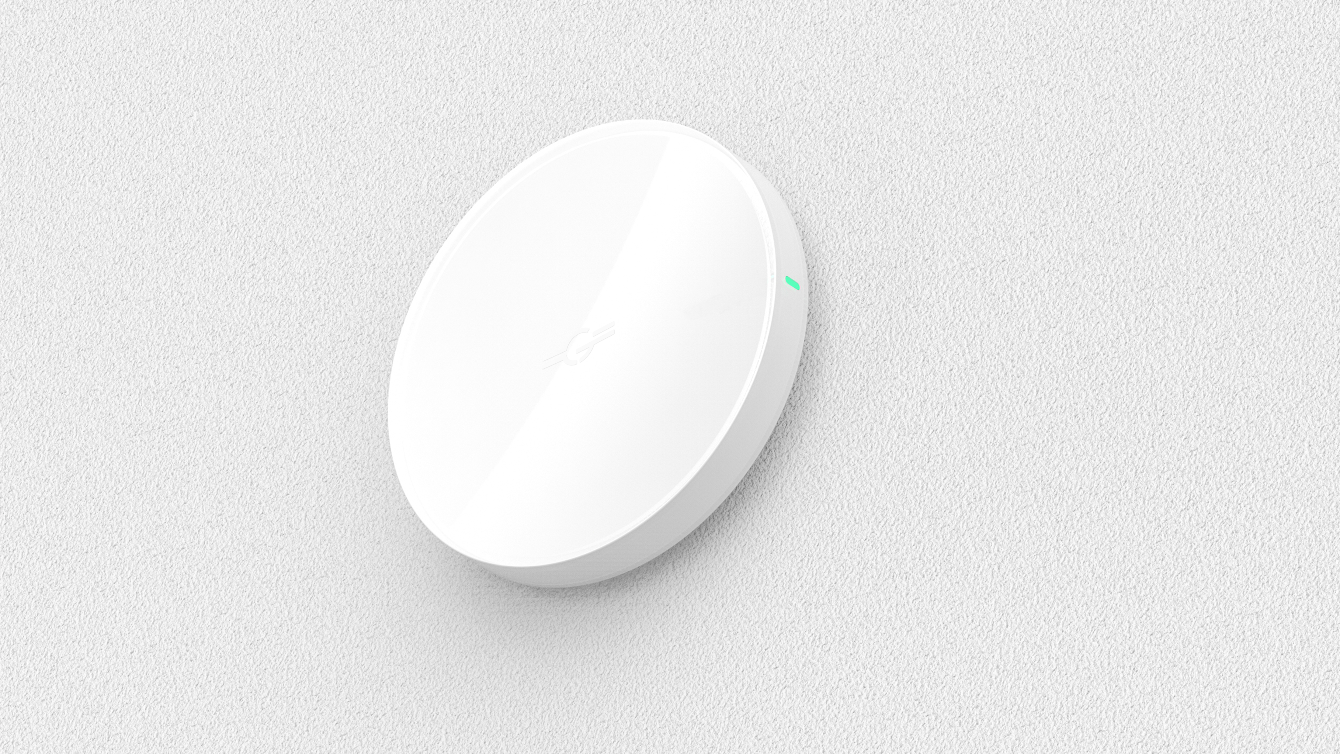 product design，sensor，Minimalism，Intelligent hardware，