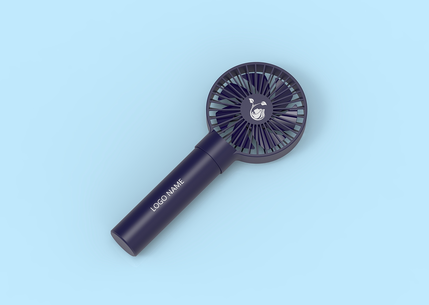 Fan，