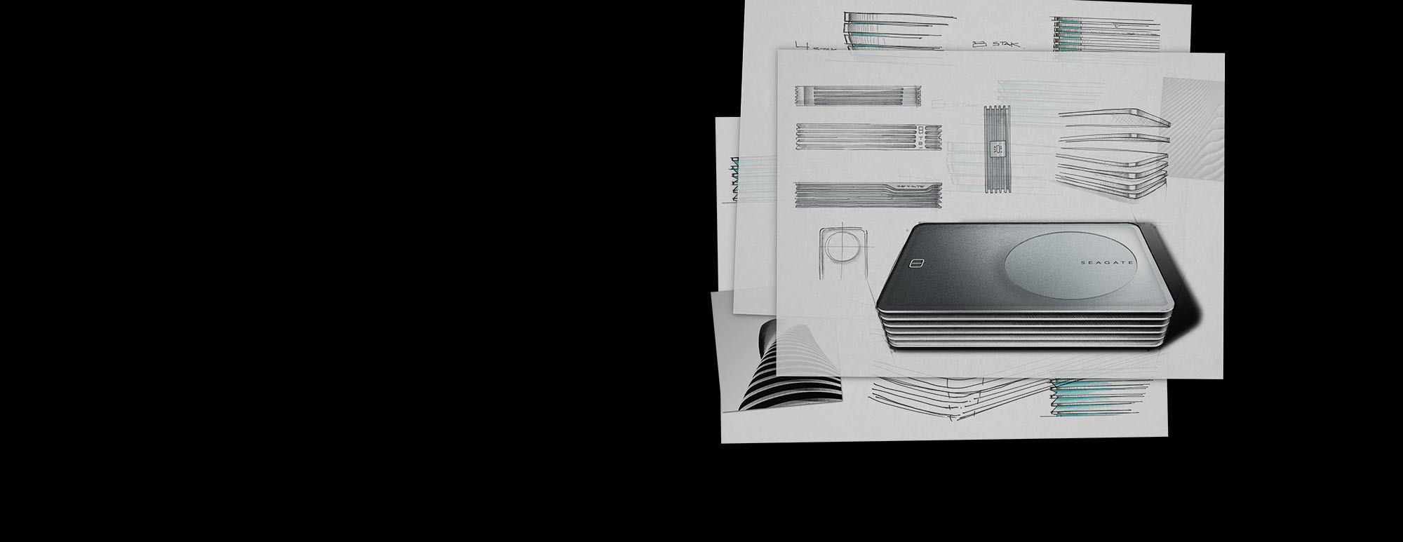 Seagate，seagate，Store，Desktop storage，Hard disk，