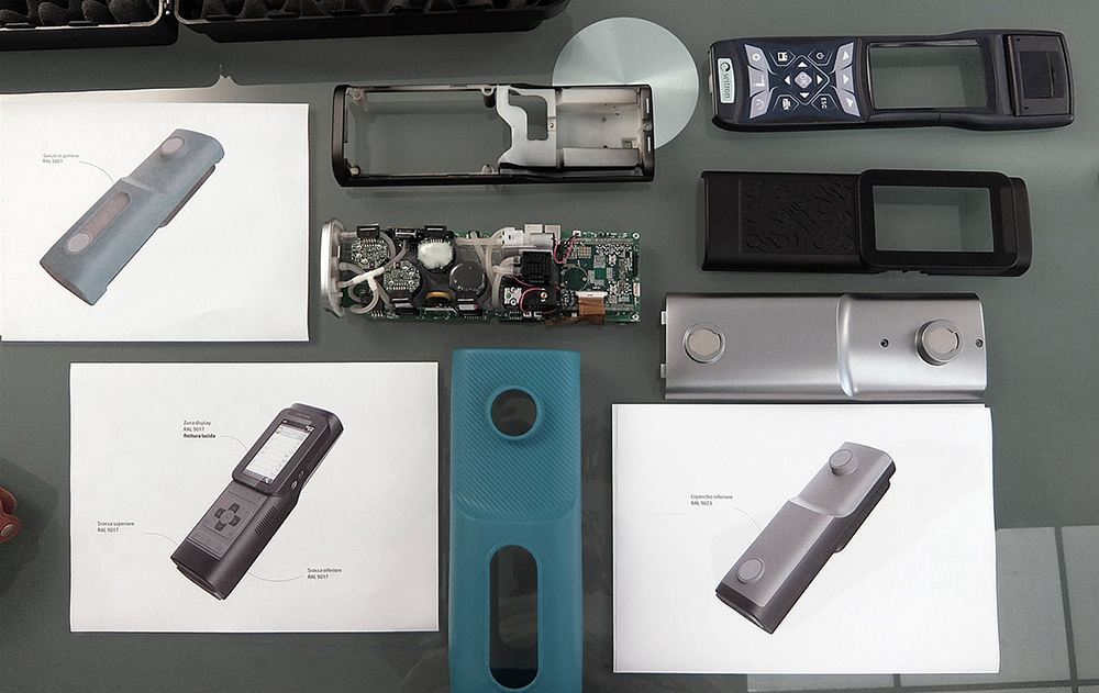 flue gas analyzer，Seitron，Italy，whynot，