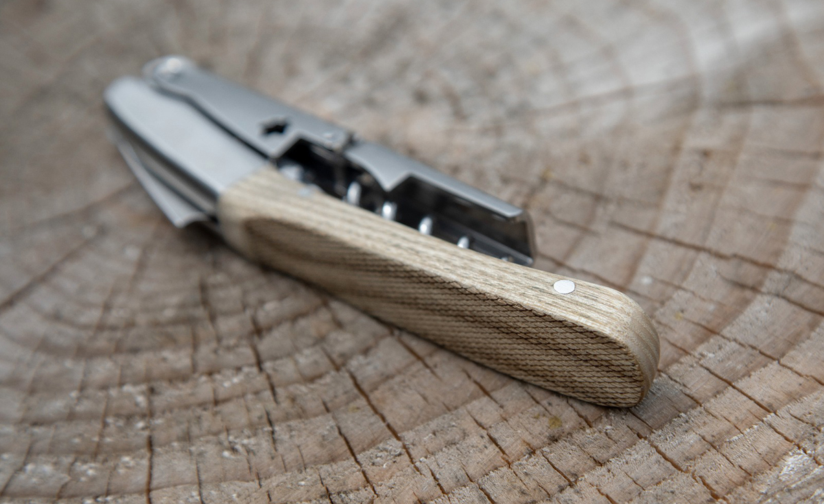 whynot，Italy，original，Bottle opener，