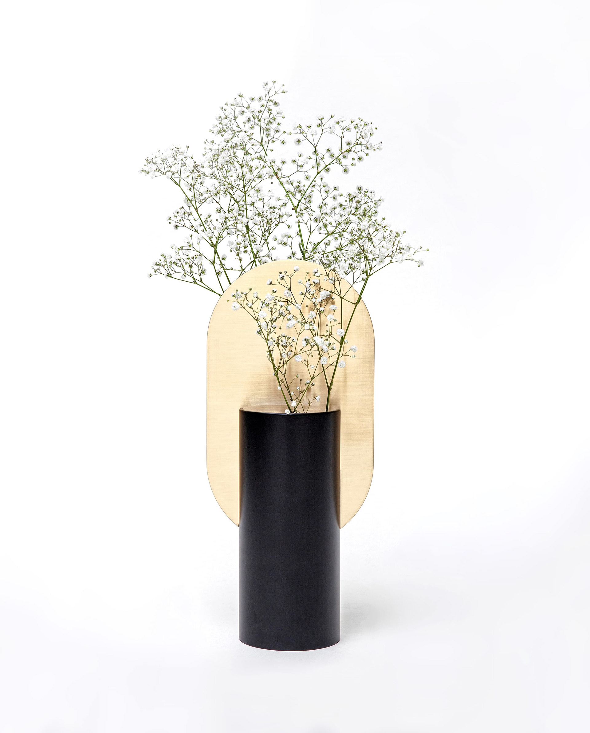 Art products，Geometric minimalism，Vase flower，Lamp design，Tea table design，Candlestick，Metal，cylinder，
