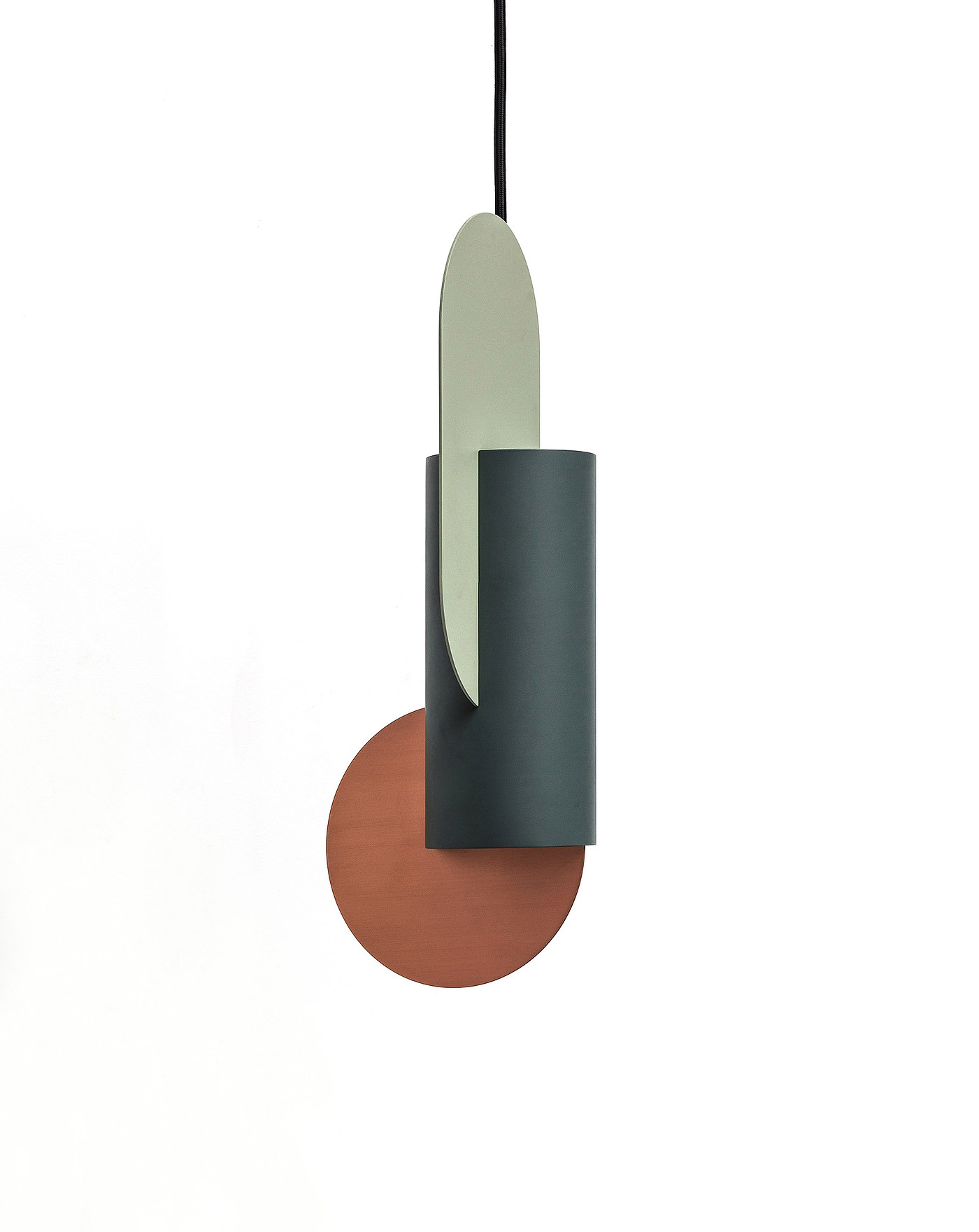 Art products，Geometric minimalism，Vase flower，Lamp design，Tea table design，Candlestick，Metal，cylinder，