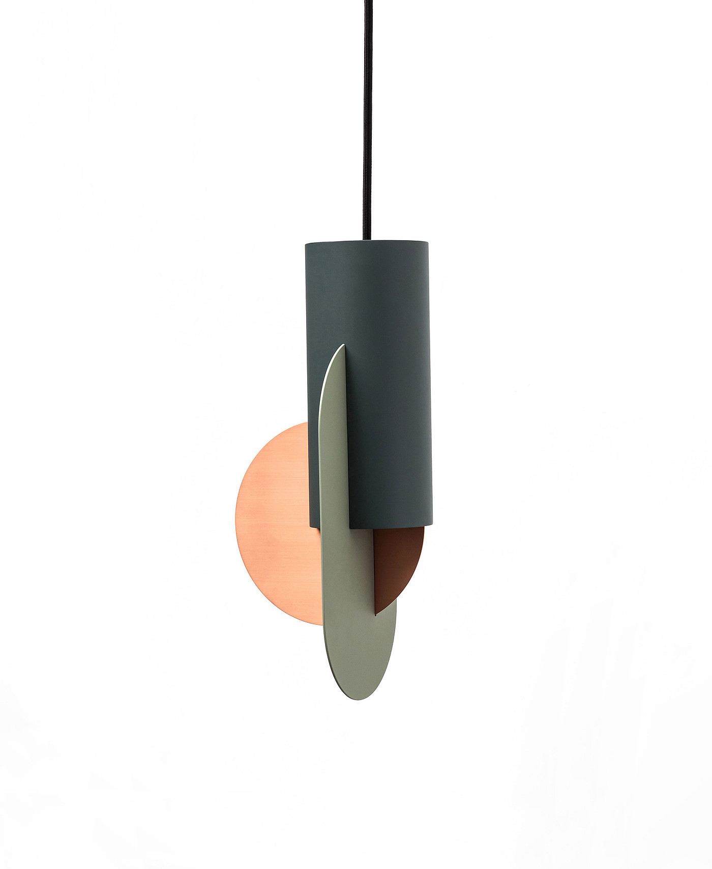 Art products，Geometric minimalism，Vase flower，Lamp design，Tea table design，Candlestick，Metal，cylinder，