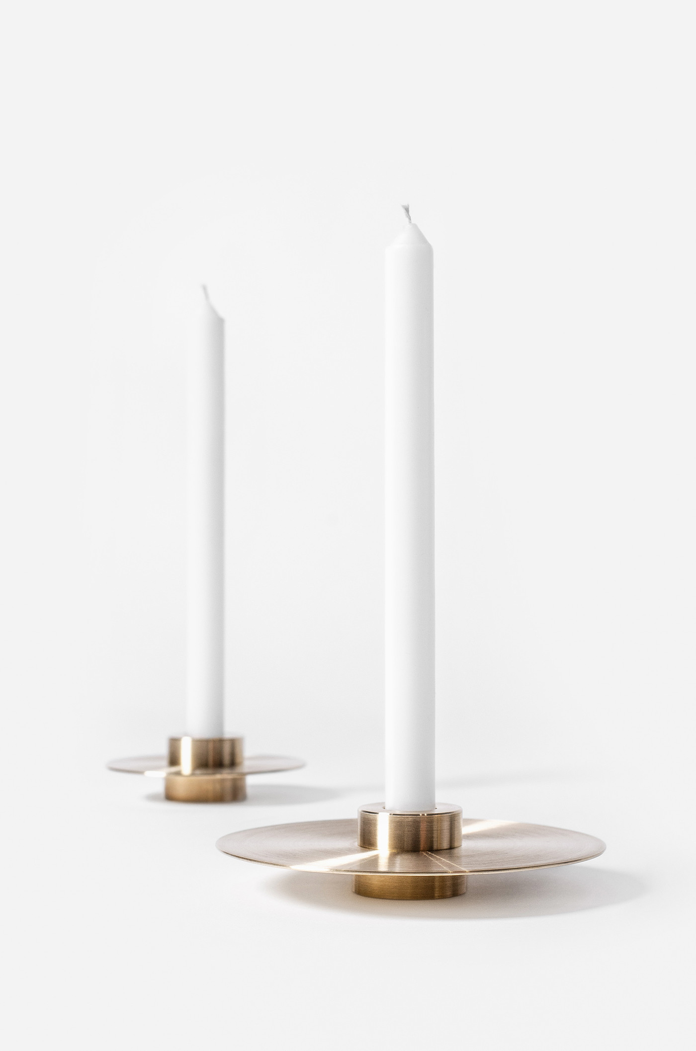 Art products，Geometric minimalism，Vase flower，Lamp design，Tea table design，Candlestick，Metal，cylinder，