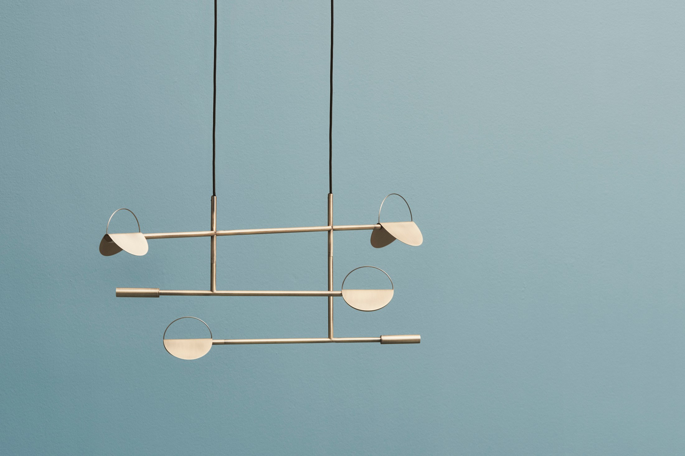 Art products，Geometric minimalism，Vase flower，Lamp design，Tea table design，Candlestick，Metal，cylinder，