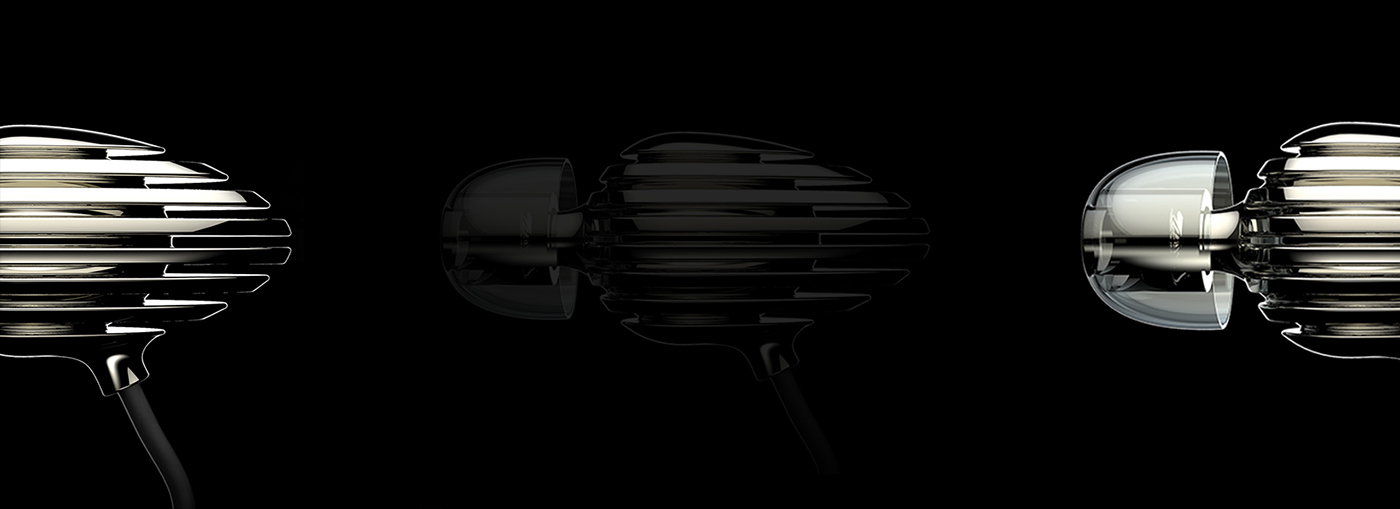 delicate，luxurious，Metal carving，Unique shape，