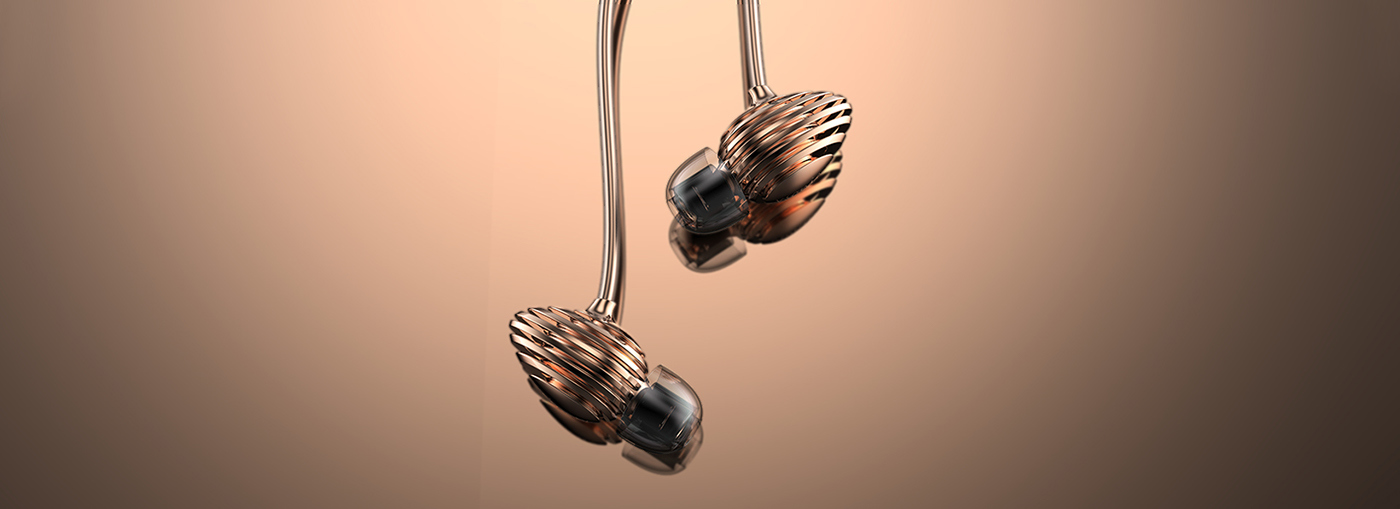 delicate，luxurious，Metal carving，Unique shape，