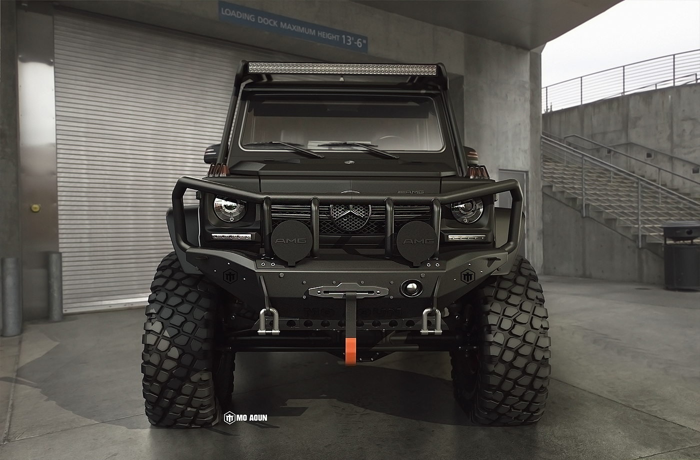 Off-road vehicle，Land Rover，Benz，automobile，Mon，