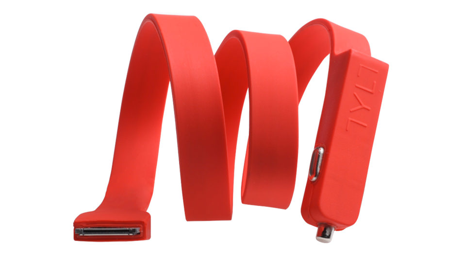 Charging line，vehicle，thin，