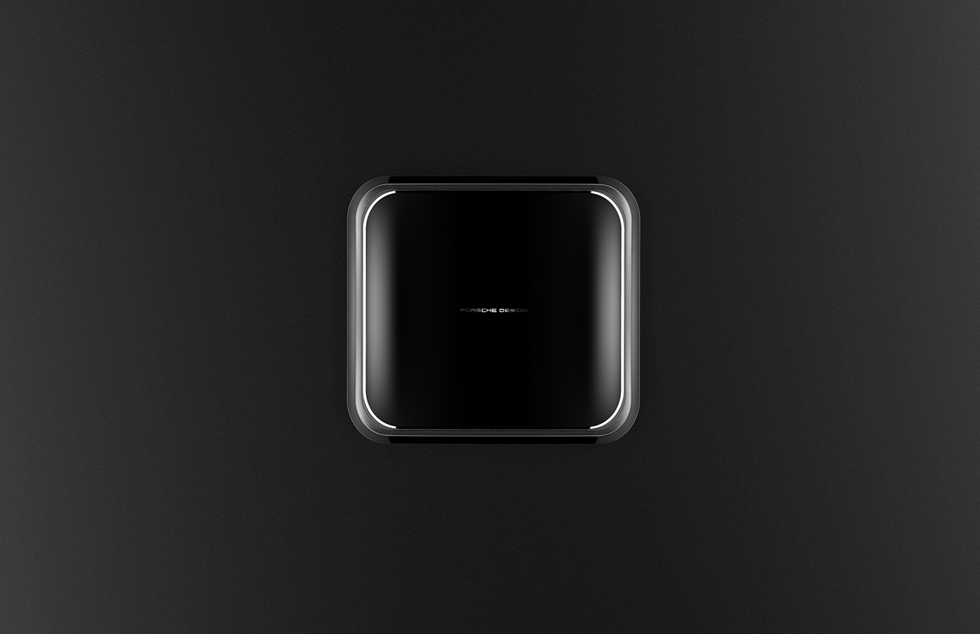 vehicle，air cleaner，porsche，app，Changho Lee，