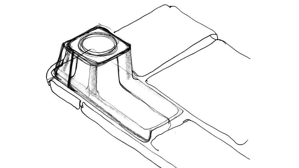 modularization，now，mobile phone，