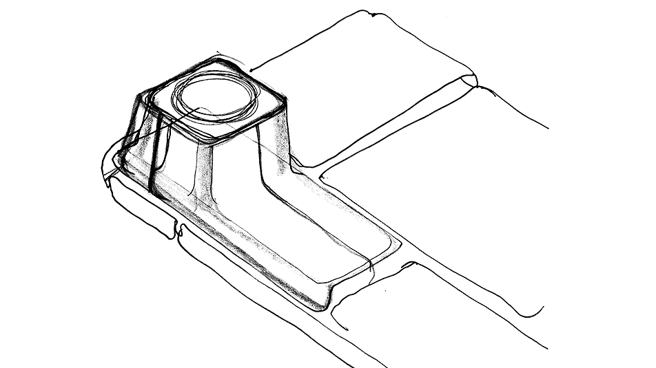 modularization，now，mobile phone，