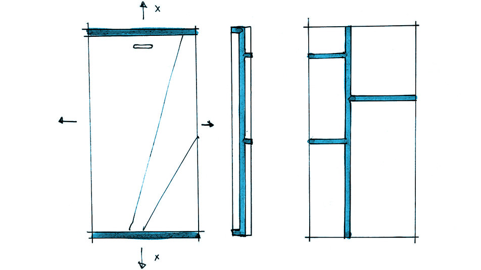 modularization，now，mobile phone，