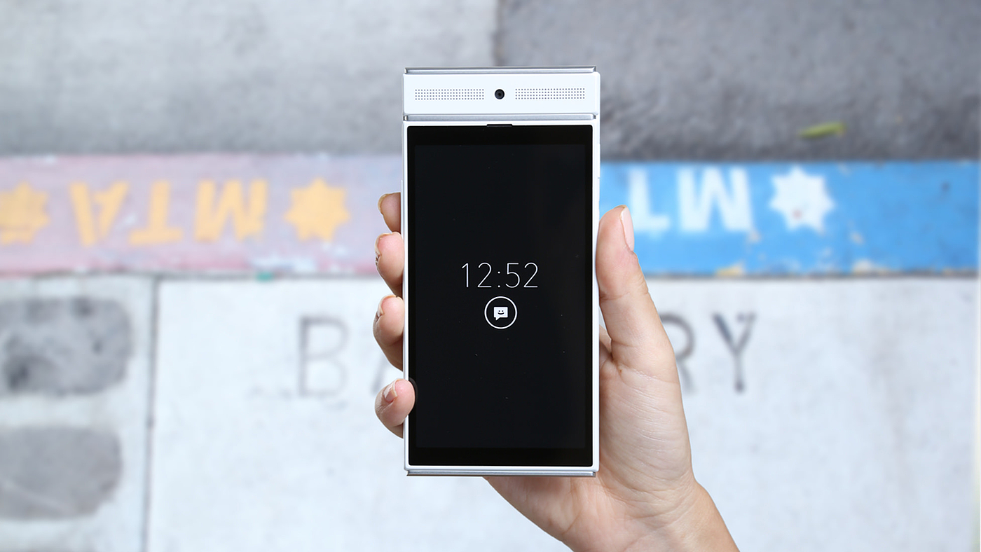 modularization，now，mobile phone，