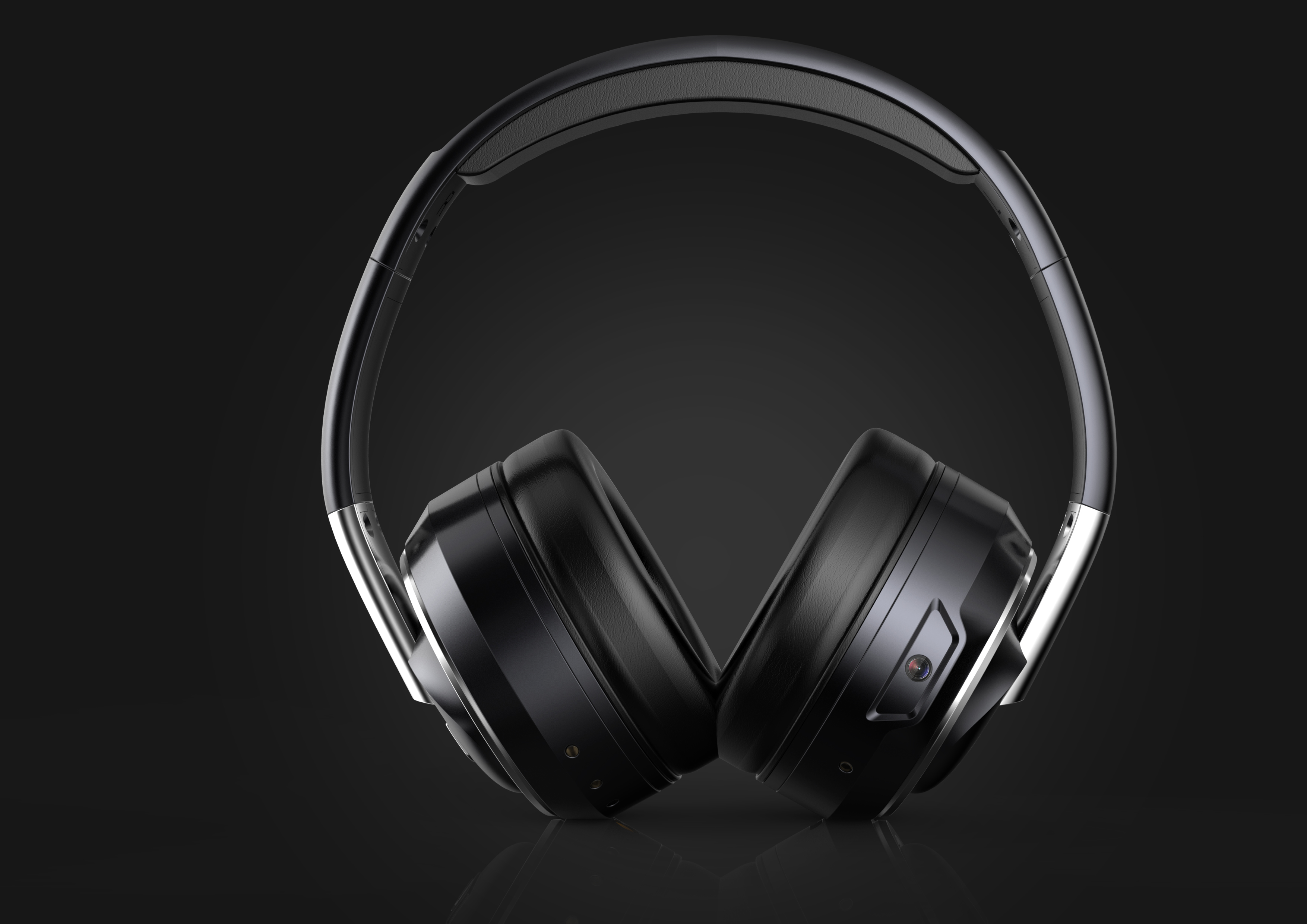 Intelligent digital，