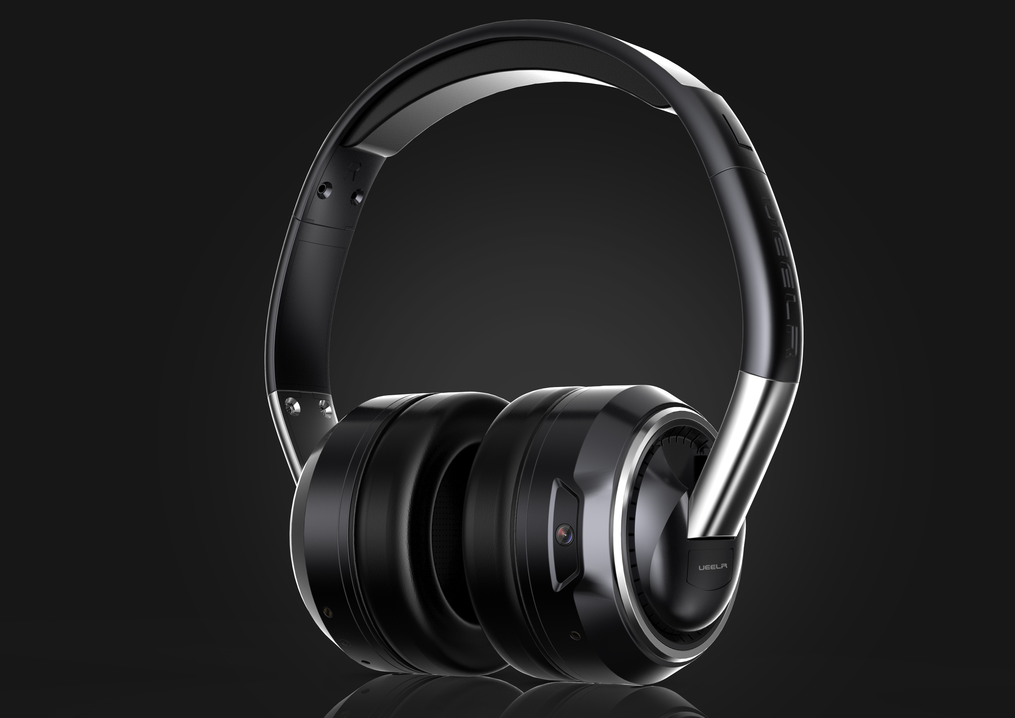 Intelligent digital，