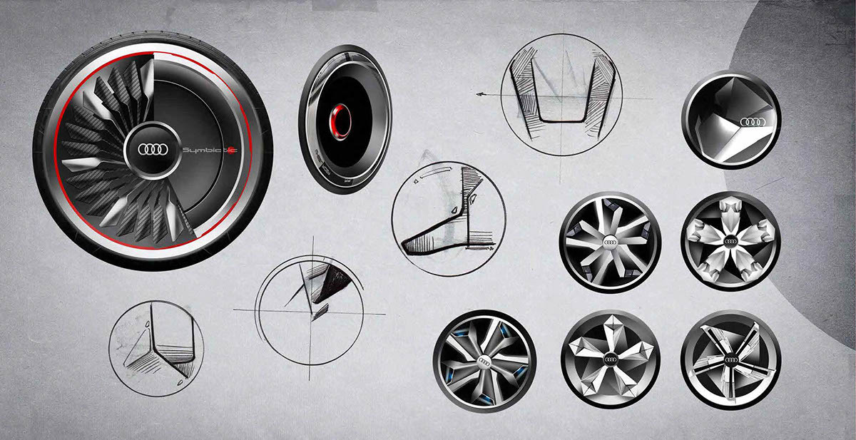 Automatic design，Sense of line，Simple and clean，Luxurious style，Sense of movement，