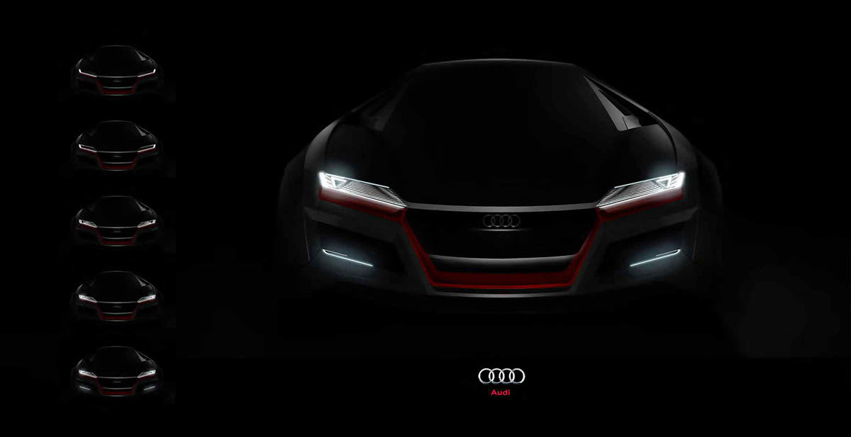 Automatic design，Sense of line，Simple and clean，Luxurious style，Sense of movement，