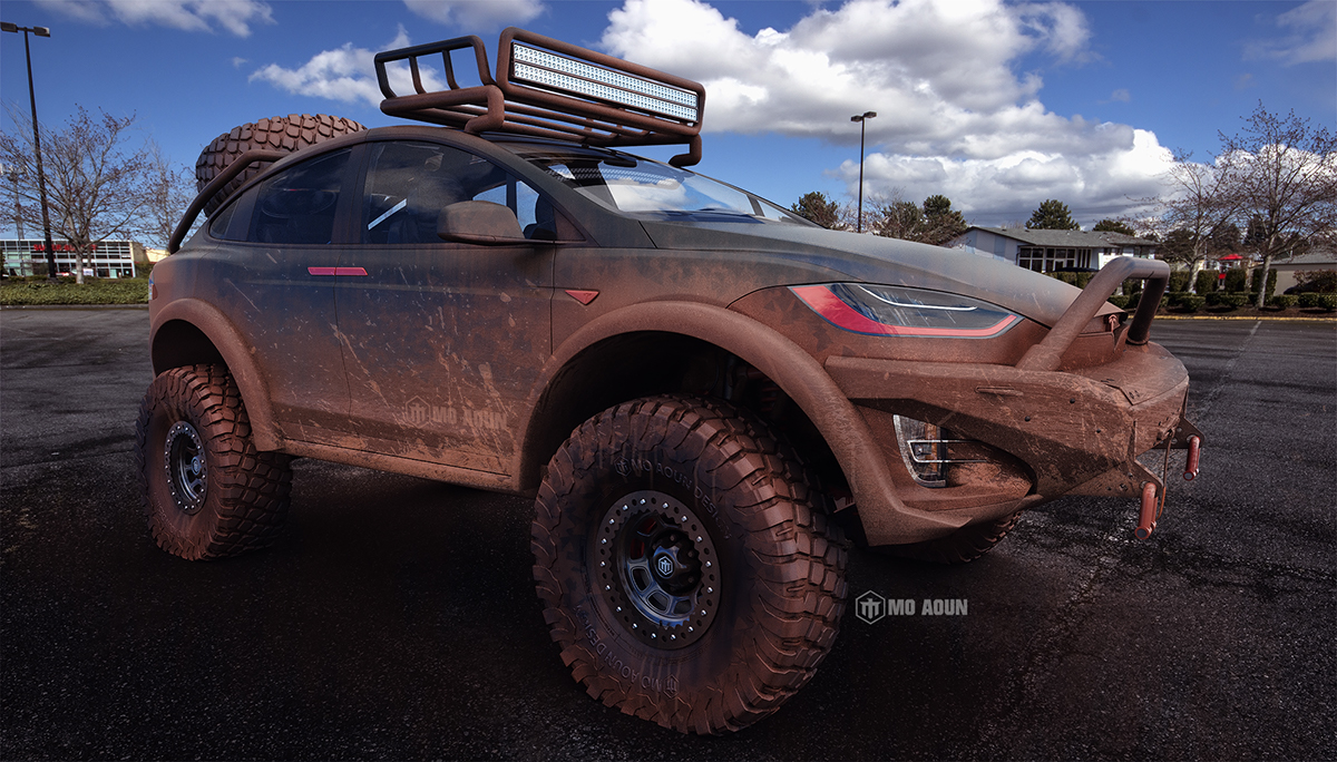 tesla，Tesla，automobile，vehicle，