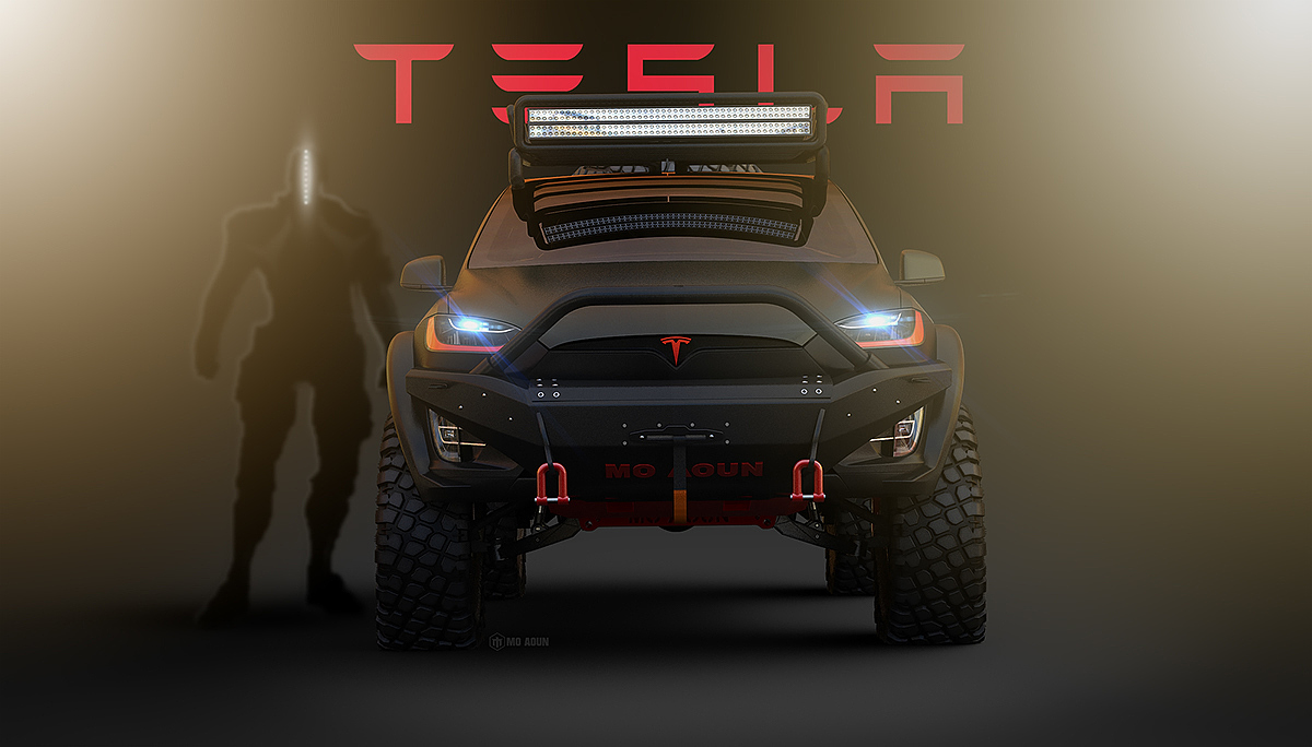 tesla，Tesla，automobile，vehicle，