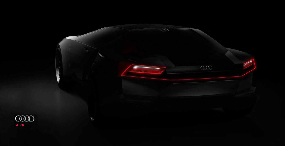 Automatic design，Sense of line，Simple and clean，Luxurious style，Sense of movement，