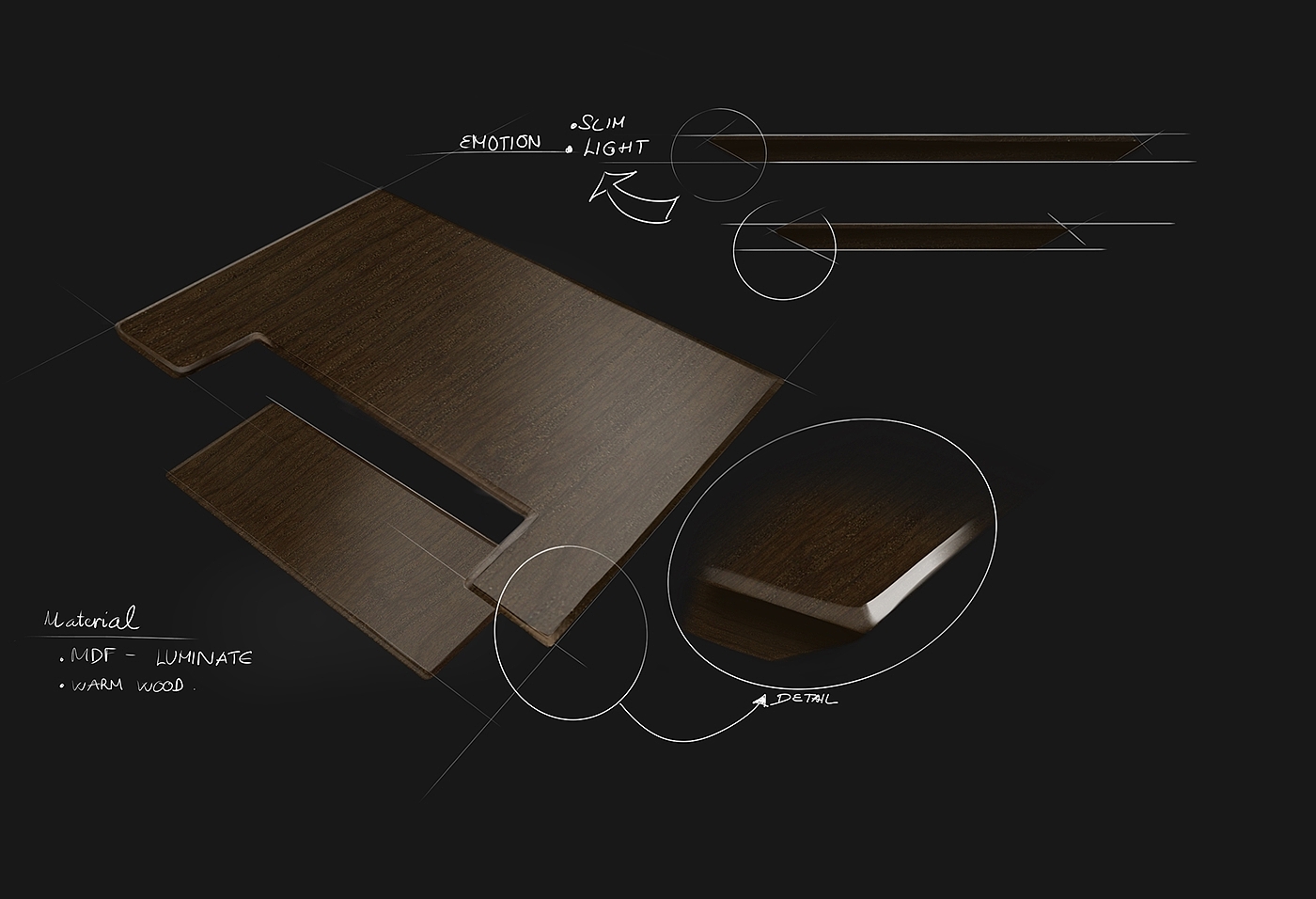 industrial design，Hand drawn，Digital hand drawing，