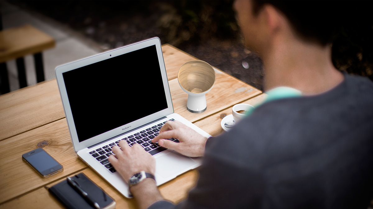 LABA，Digital，loudspeaker box，Bluetooth speaker，