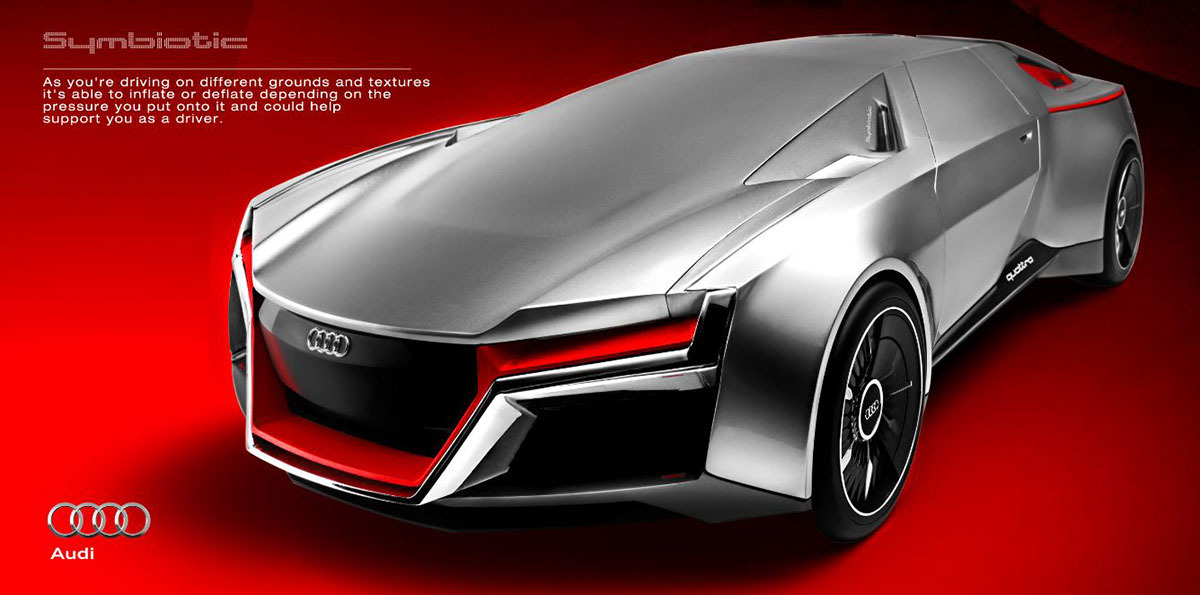 Automatic design，Sense of line，Simple and clean，Luxurious style，Sense of movement，