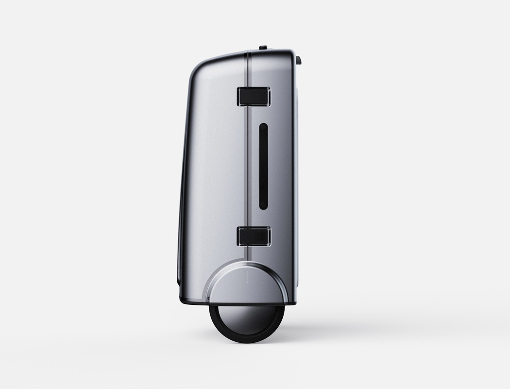 Guide，intelligence，trunk，suitcase，